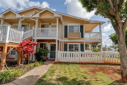 Land in Honolulu County, Hawaii