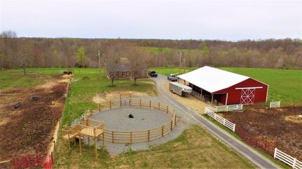 Recreational Property in Casey County, Kentucky