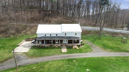 Farm and Ranch in Perry County, Pennsylvania