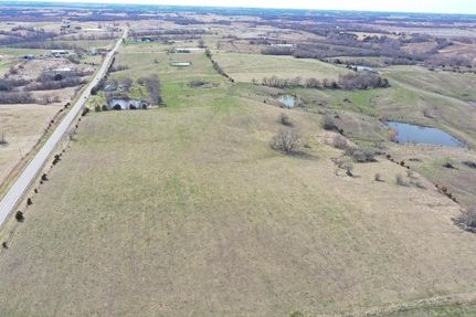 Undeveloped Land in Sullivan County, Missouri