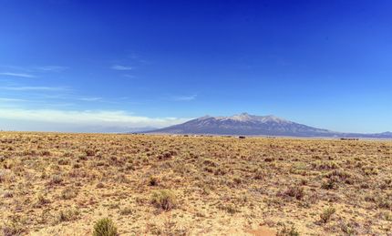 Recreational Property in Costilla County, Colorado