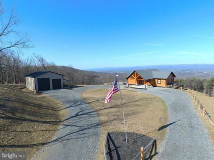 Recreational Property in Mineral County, West Virginia