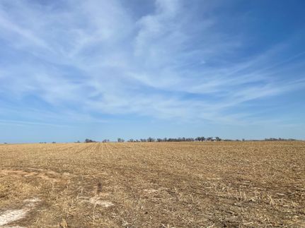 Farm and Ranch in Grant County, Oklahoma