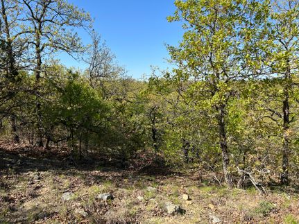 Farm and Ranch in Coal County, Oklahoma