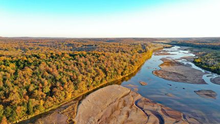Recreational Property in Hughes County, Oklahoma