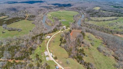 Land in Saint Francois County, Missouri