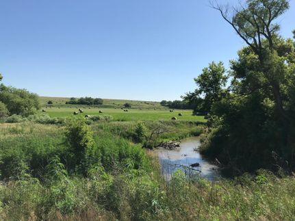 Recreational Property in Frontier County, Nebraska