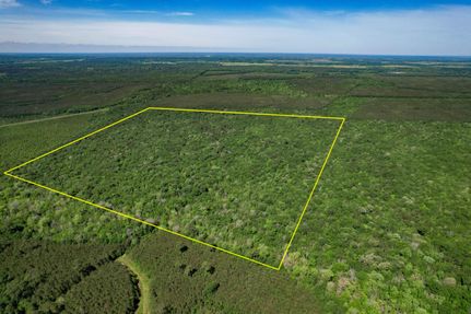 Farm and Ranch in Liberty County, Texas
