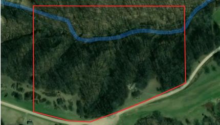 Land in Appanoose County, Iowa