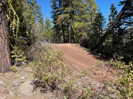 Homesite in Klamath County, Oregon