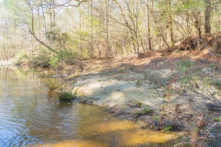 Farm and Ranch in Trinity County, Texas