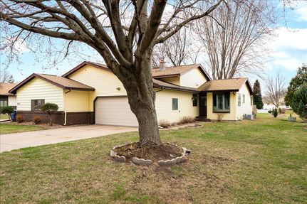 Hunting Property in La Crosse County, Wisconsin