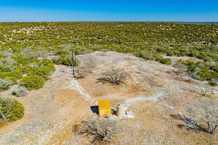 Undeveloped Land in Real County, Texas
