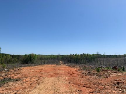 Timberland Property in Heard County, Georgia