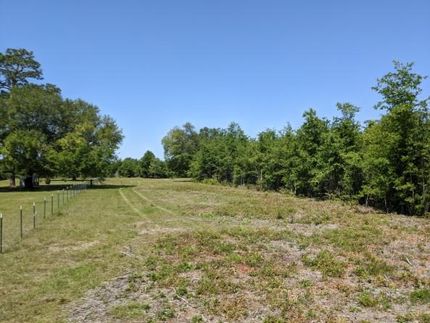 Land in Madison County, Florida