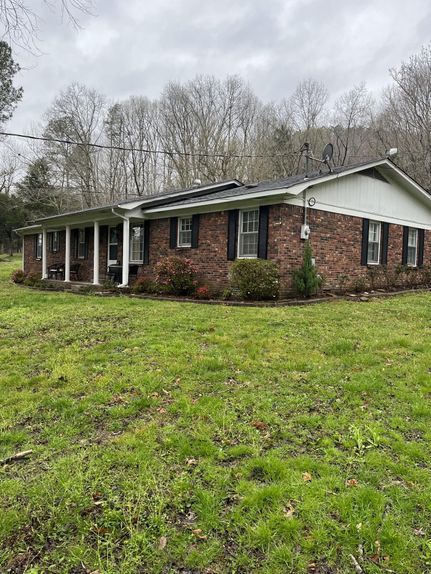 Farm and Ranch in Wayne County, Tennessee