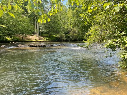 Recreational Property in Lumpkin County, Georgia