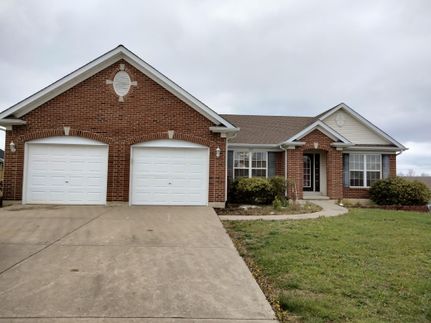 Farm and Ranch in Lincoln County, Missouri