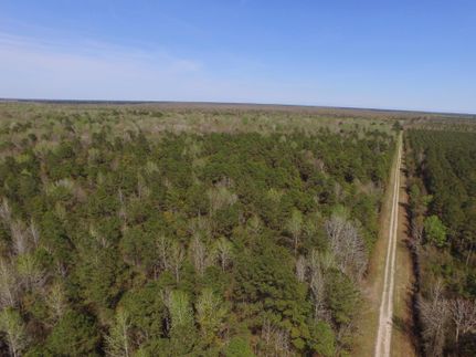 Land in Beaufort County, North Carolina