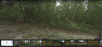 Undeveloped Land in Sharp County, Arkansas