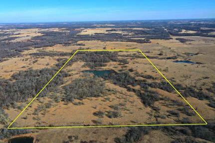Commercial Property in Pontotoc County, Oklahoma