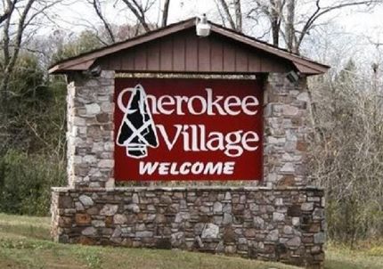 Undeveloped Land in Sharp County, Arkansas