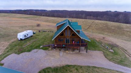 Recreational Property in Harrison County, Ohio