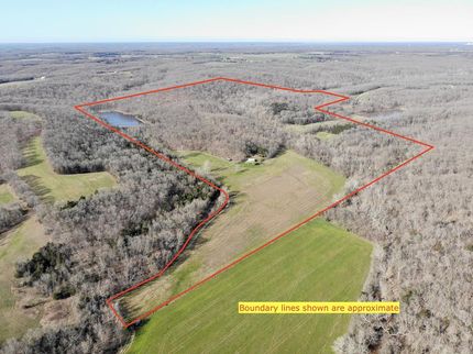 Farm and Ranch in Montgomery County, Missouri