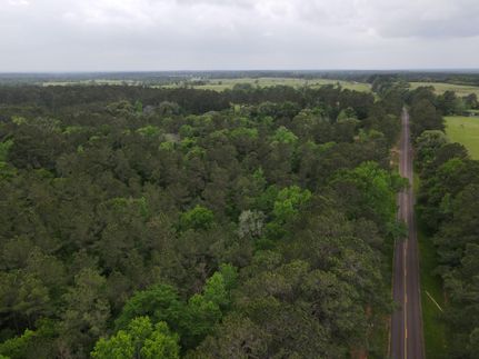 Land for sale in Houston County, Texas