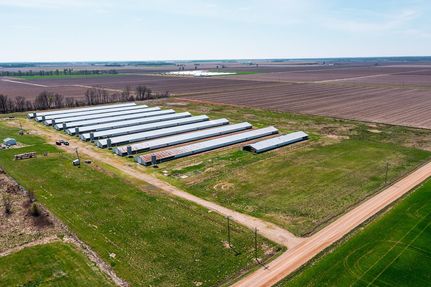 Timberland Property in Stoddard County, Missouri