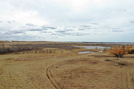 Land in Eddy County, North Dakota