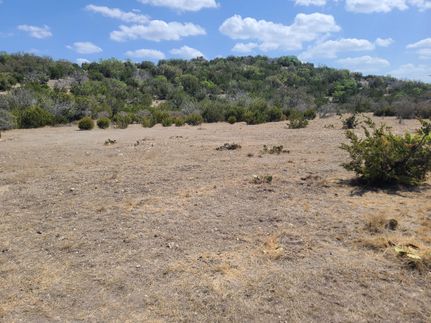 Farm and Ranch in Edwards County, Texas