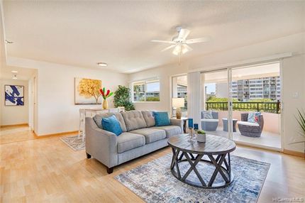 House in Honolulu County, Hawaii