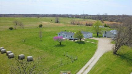 Farm and Ranch in Cass County, Missouri
