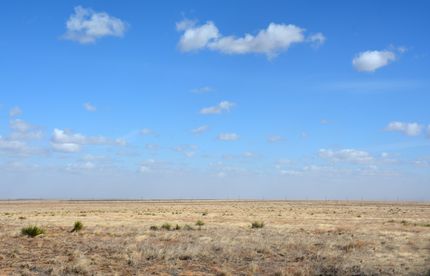 Farm and Ranch in Dallam County, Texas