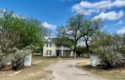 Land in Llano County, Texas