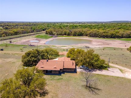 Recreational Property in Erath County, Texas