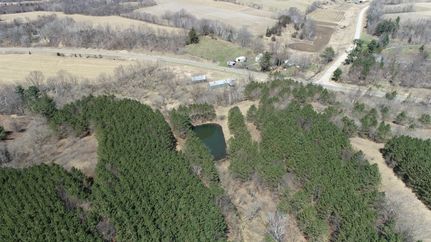 Farm and Ranch in Jackson County, Wisconsin