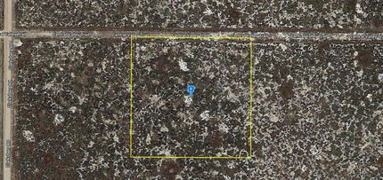 Undeveloped Land in San Luis Obispo County, California