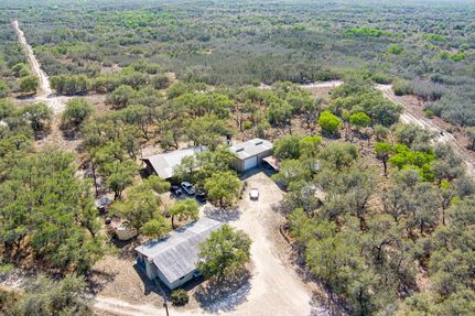 Farm and Ranch in Brooks County, Texas
