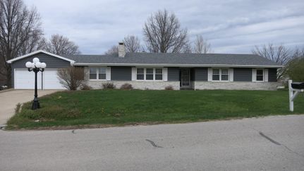 Farm and Ranch in Harrison County, Missouri