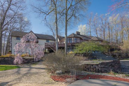 Waterfront Property in Van Buren County, Michigan