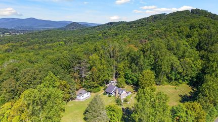 Farm and Ranch in Rappahannock County, Virginia