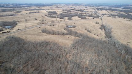 Farm and Ranch in Sullivan County, Missouri
