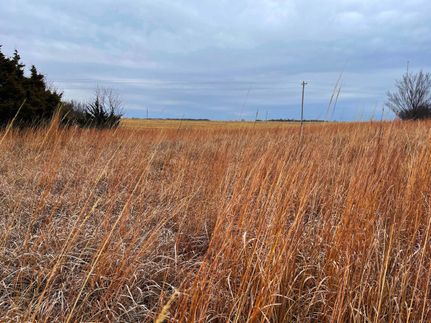 Farm and Ranch in Garvin County, Oklahoma