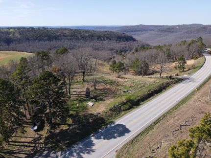 Farm and Ranch in Newton County, Arkansas