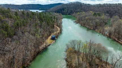 Farm and Ranch in Cherokee County, Alabama