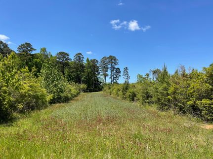 Farm and Ranch in Coffee County, Alabama