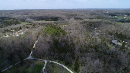 Recreational Property in Jefferson County, Missouri