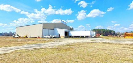 Land in Florence County, South Carolina